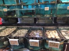 -福来齐·鲁菜海鲜·渔家菜(朝阳街分店)