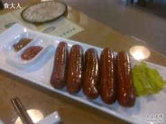 -天厨妙香素食餐厅(清华店)