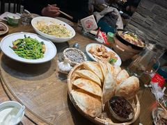 -鸽子窝(青塔店)