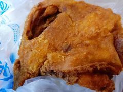 -秦氏环球炸鸡(解放北路店)