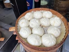 -清泉阁包子铺(中山路店)