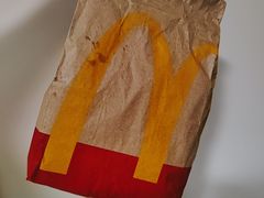 -麦当劳(农光里店)