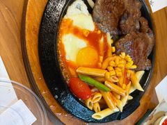 -冲浪熊西餐厅(昌黎店)