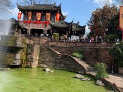 -黄龙溪古镇