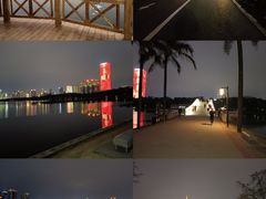 -南宁南湖公园
