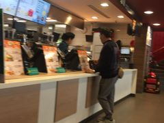 -麦当劳(宾水西道店)