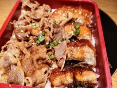 -沼津港精致料理·寿喜烧·烧鸟(青浦宝龙广场日料榜单店)
