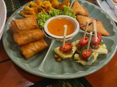 -自然餐厅(Phuket)