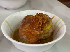 招牌肉粽-东街钟楼肉粽(总店)