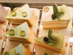 -派悦坊·甜品·蛋糕(虹口龙之梦店)