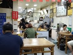 -老刘家泡馍·陕西老字号(钟楼广济街店)