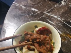 -大斌家串串火锅(万国城店)