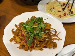 -地锅居(翰林邻里中心店)