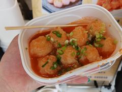 -马家巷现打虾滑(绵阳总店)