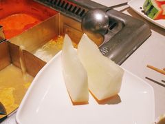 -海底捞火锅(上元大街店)