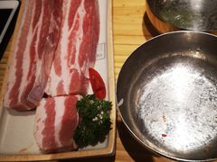 -喜来稀肉(北外滩白玉兰广场店)