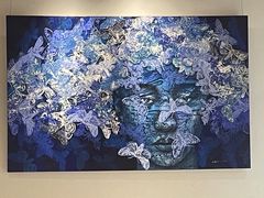 -喜洲吧·江畔老船厂·庭院餐厅(喜临院店)