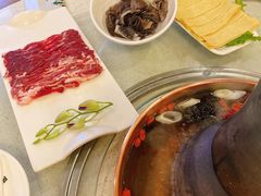 -阳坊胜利涮羊肉(阳坊老店)