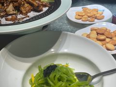 -四季厨房 鲁菜·孔府烤鸭(高新万达店)