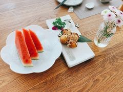-酒井酱子·深夜食堂(东城汇店)