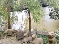 -岳王庙
