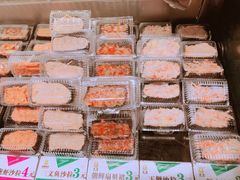-池田寿司·4H鲜作(西直门凯德华联店)