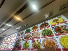 -五台山大锅饭