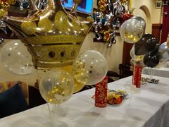 -浦鸿会尚莊亲子餐厅(碧云店)