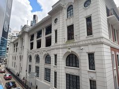 -大馆(前中区警署建築群)