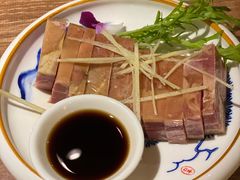 -周家二小姐的菜(西津渡店)