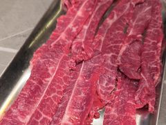 -金龙大四喜牛肉火锅