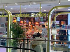 -松雷商业(南岗店)