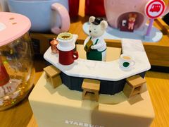 -星巴克(成都机场T2店)