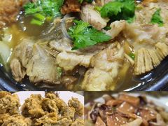 -友利砂锅居(烟台店)