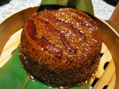 -南京大牌档(香港广场店)