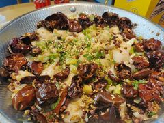 -大丰收脆鱼(浦西万达店)