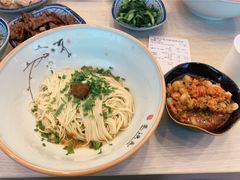 -朱洪元苏式面馆(绿宝广场店)