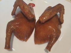 -利苑酒家(金宝店)