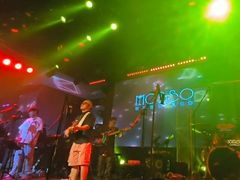 -MOSSO音乐酒吧·live house(南京旗舰店)