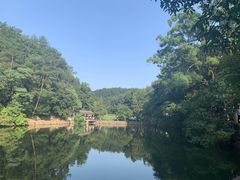 -韶山毛泽东同志故居