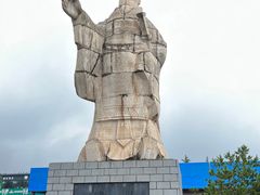 -秦始皇帝陵博物院(兵马俑)