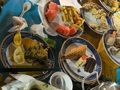 -渔家火锅·海鲜自助餐·演艺(亚龙湾天域酒店)