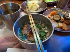 -西塔老太太泥炉烤肉(上海七宝领展广场店)