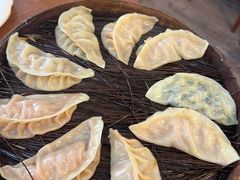 -京都老蔡记(伊河路店)