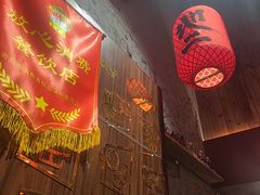 -地二手作鱼汤馄饨(上街里店)