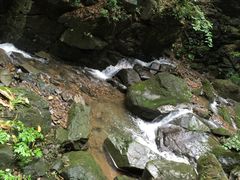 藏龙百瀑-藏龙百瀑风景区