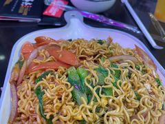 -瑞杰烧烤店·24小时营业(山东路店)