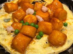 -新白鹿餐厅(城西银泰城店)