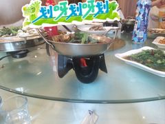 -幺妹川味·川人川菜(佛城西路店)