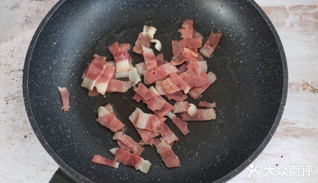 西蓝花这样做太好吃啦